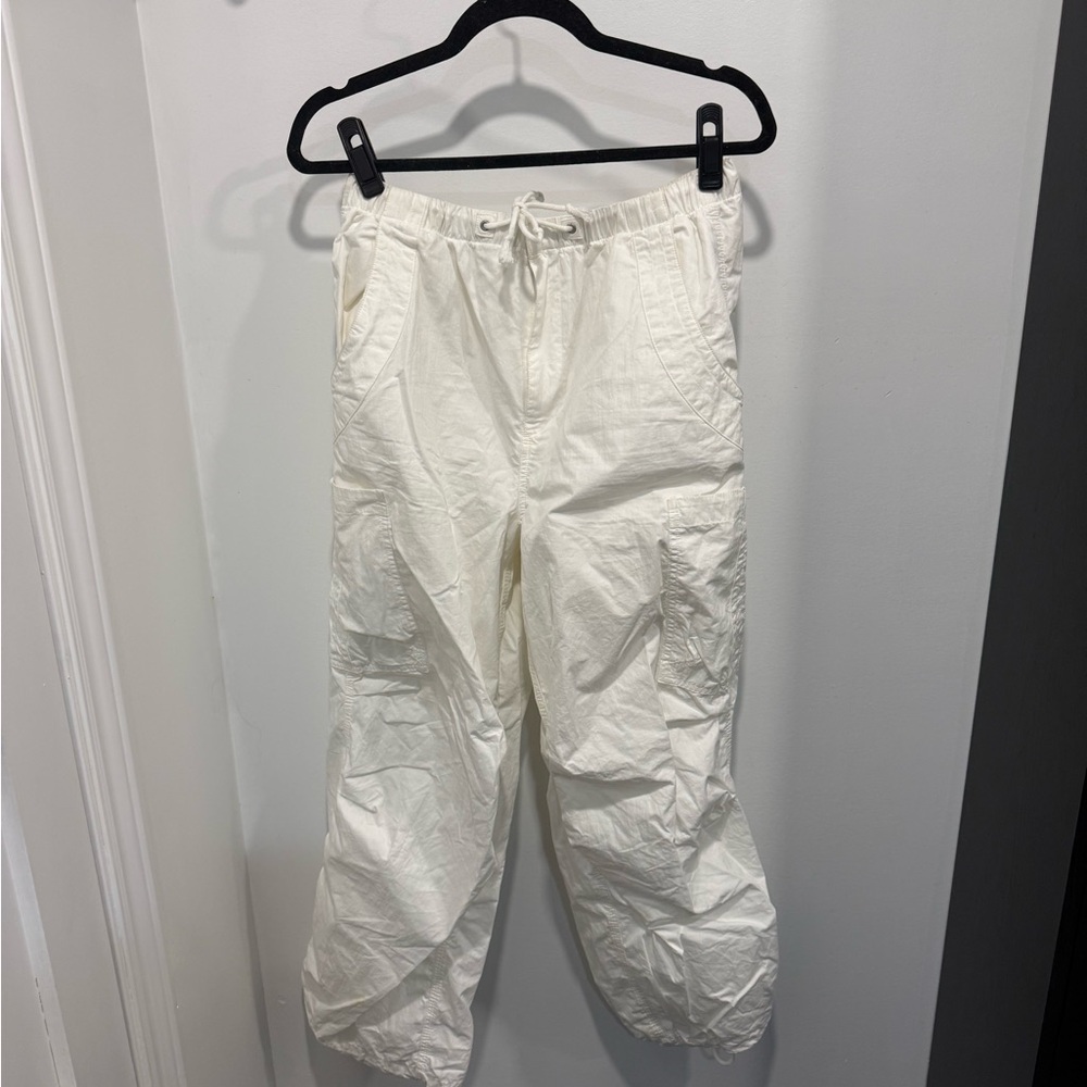 Aritzia Tna Squad Parachute Pants